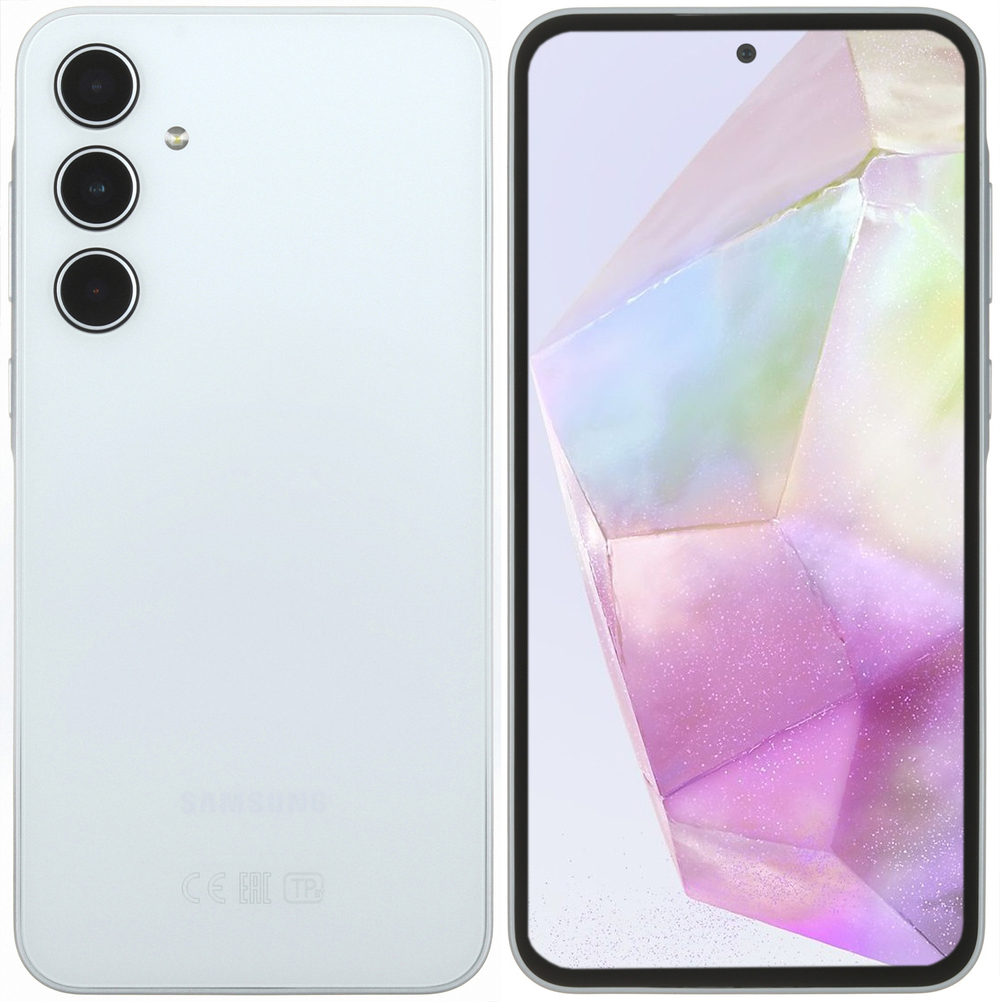 Samsung Galaxy A35