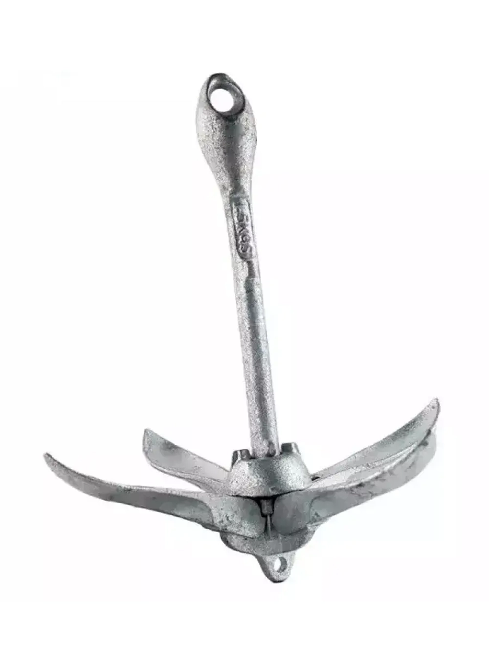 Якорь-кошка, складной, 3.2 кг, тип А (A001-3032)