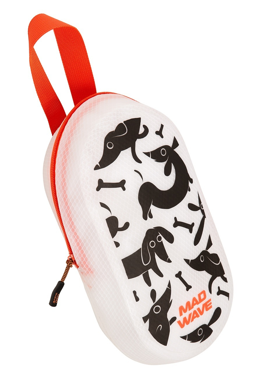 СУМКА WET BAG MADWAVE DACHSHUND 3 ЛИТРА