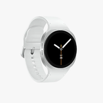 Умные часы Samsung Galaxy Watch8 44mm Silver LTE(SM-L335F) РосТест