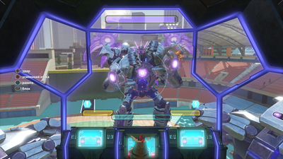 Игра Knack 2 (Русская версия) для PlayStation 4