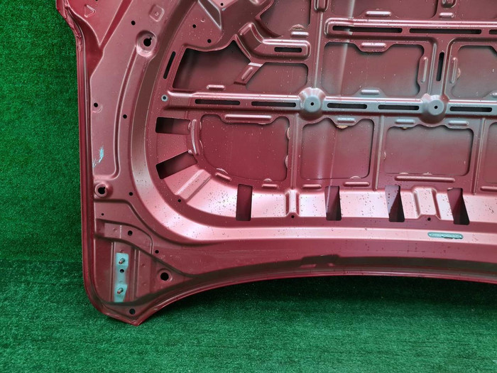 Капот Chery Tiggo 7 Pro (2020-н.в.)