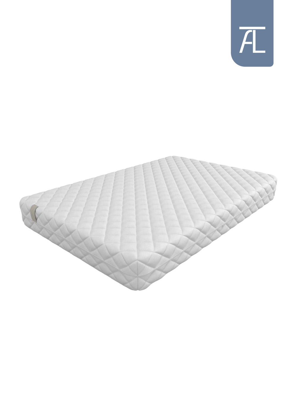 Матрас Mr Mattress Compact Xl 90x195