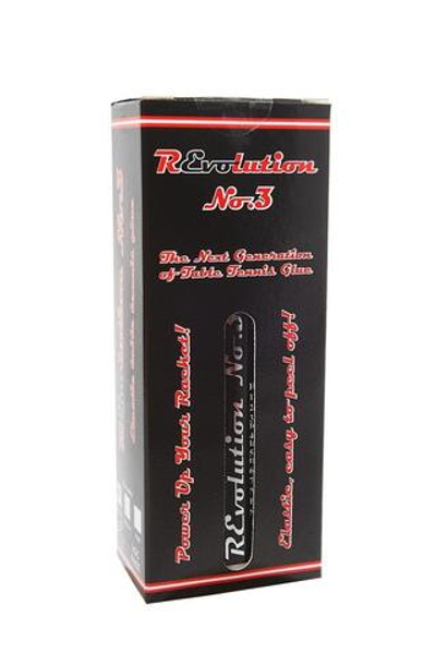 Revolution Nr.3, Glue 100ml Normal Viscosity