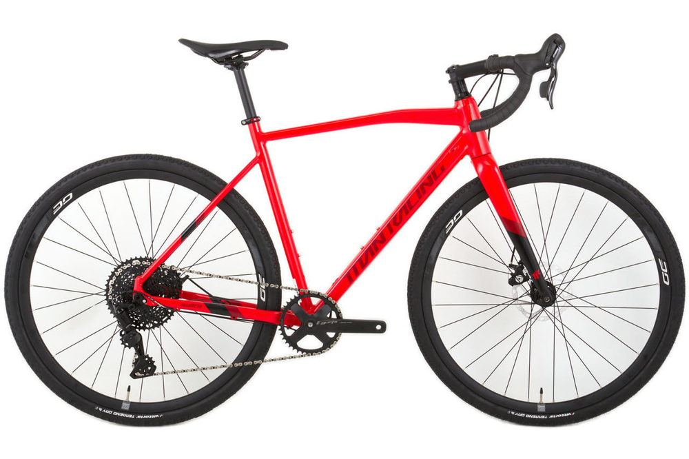 Шоссейный велосипед Titan Racing Switch Sport (2024)