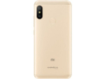 Смартфон Xiaomi Mi A2 Lite 32Gb Gold