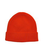 шапка essential flag Tommy Hilfiger - оранжевый(AM0AM10337)