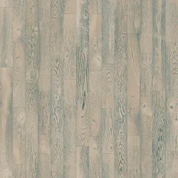 Инженерный паркет Coswick Дуб Индиго (Indigo) Шелковое масло ультраматовое