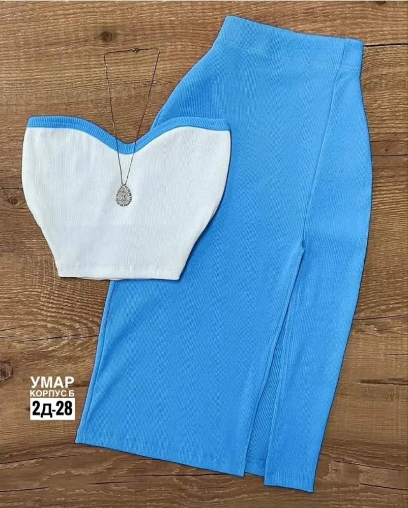 Костюм 7366683 Fabrika