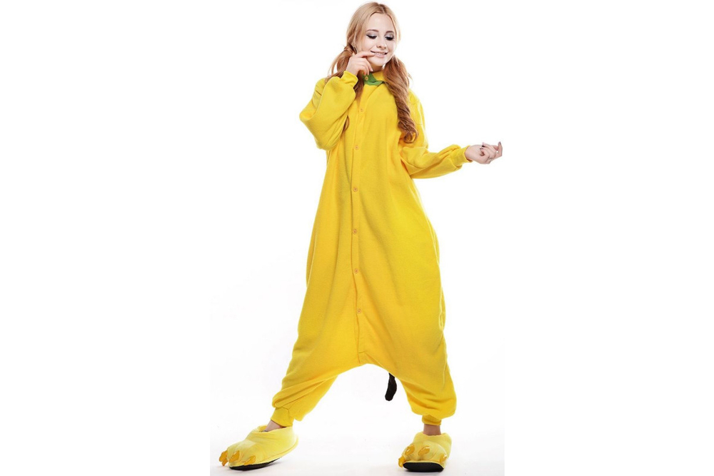 Кигуруми FunFur Гуфи S