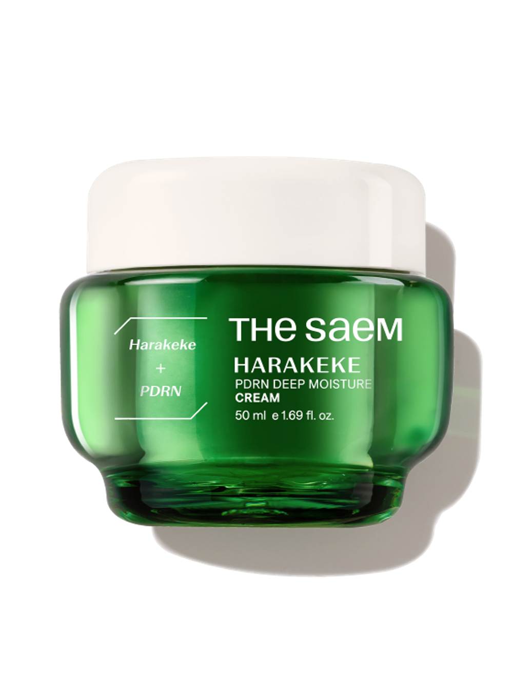 Harakeke PDRN Deep Moisture Cream