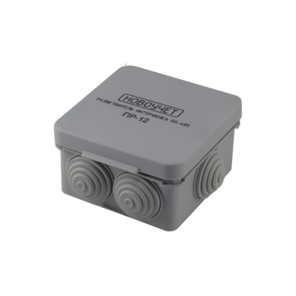 ПР-12 (исполнение 2х12)