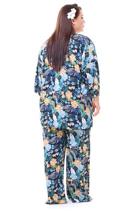 Цена на Костюм-3870 больших размеров