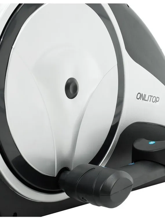 Эллиптический тренажёр, ОТ-8013, магнитный