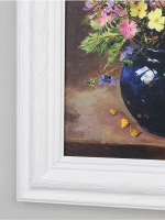 Картина настенная интерьерная на холсте 34*44 см