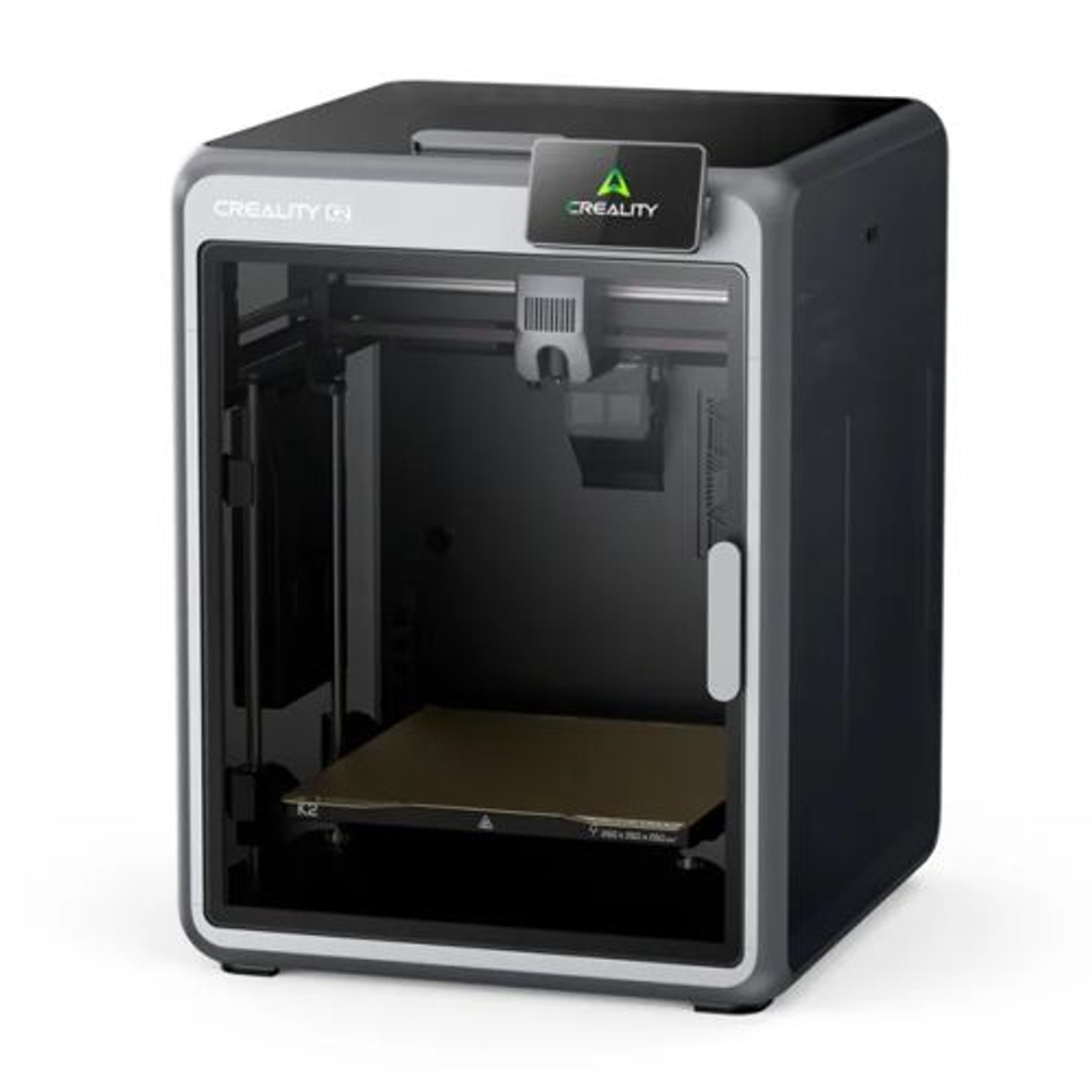 3D принтер Creality3D K2