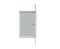 Wyrestorm TX-35-IWC-KVM - встраиваемый в стену HDBT передатчик Type-C по витой паре до 70 м (FullHD), 35 м (4K), DP Alt Mode, HDCP 2.2, PoH, RS232, USB 2.0