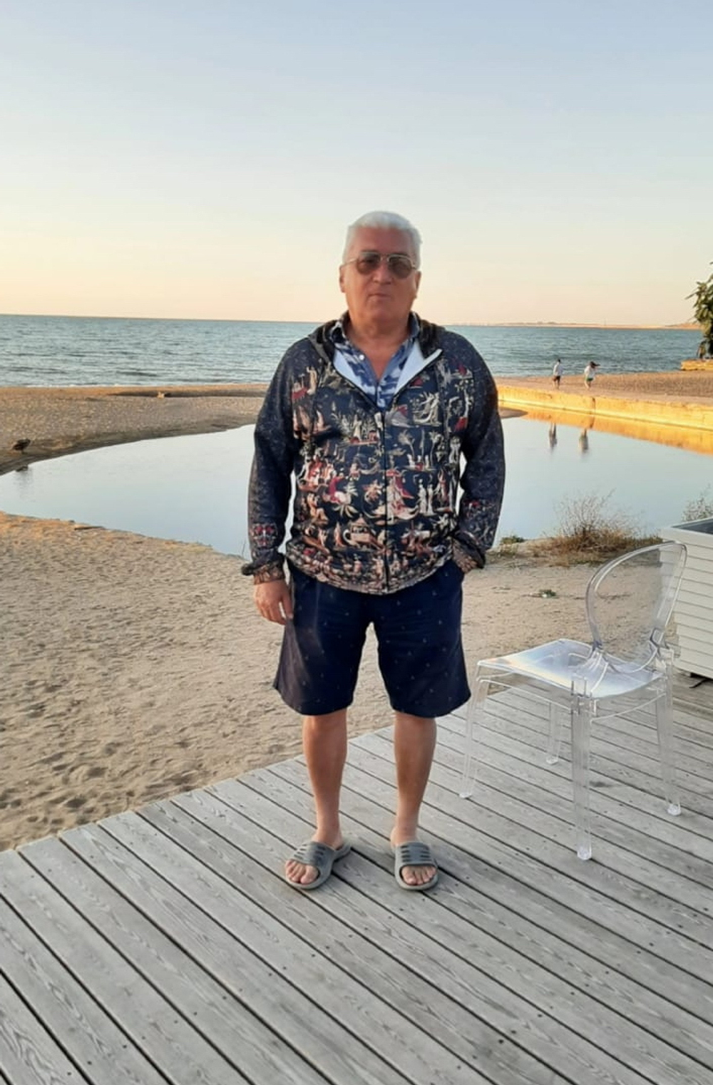 Отзыв о худи