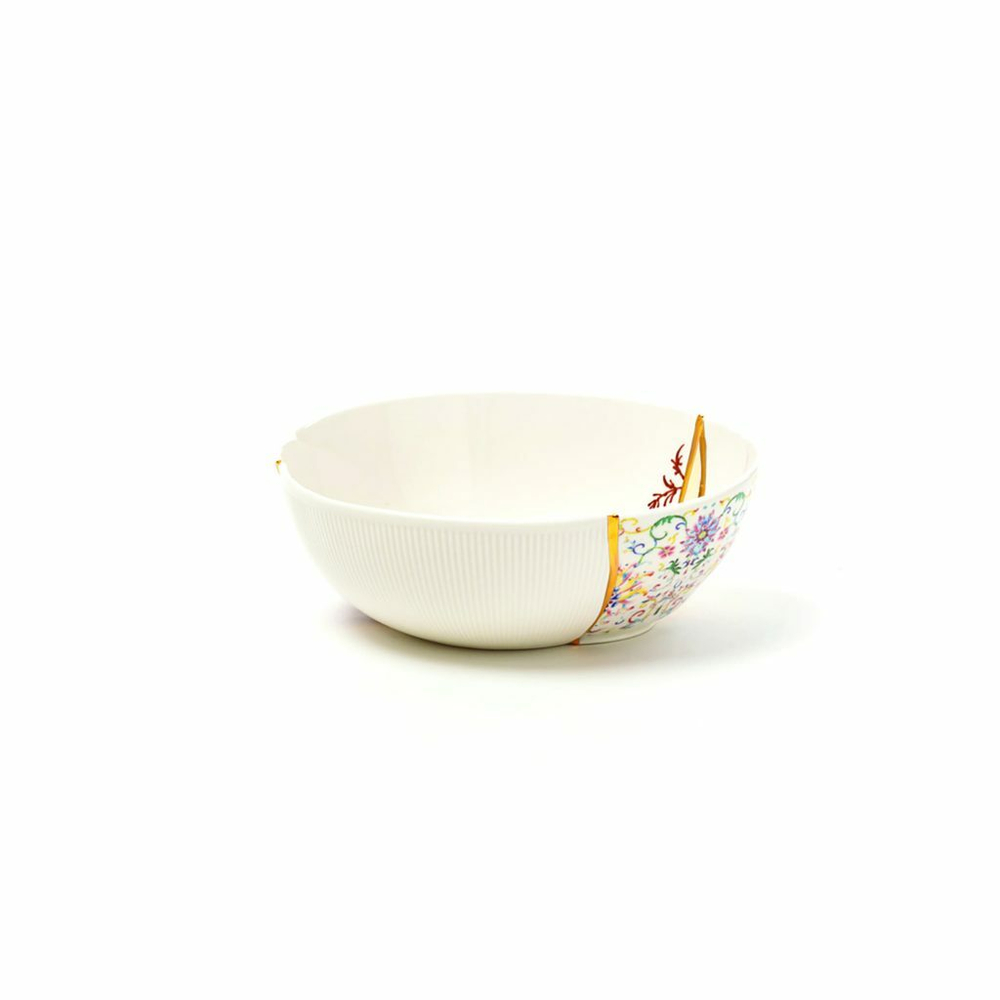 Салатник Kintsugi 09636