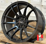 Комплект дисков XXR 530 17x9 et25 5x100/5x114.3