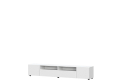 Токио Гостиная вариант 1 Белый текстурный