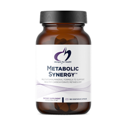 Metabolic Synergy™