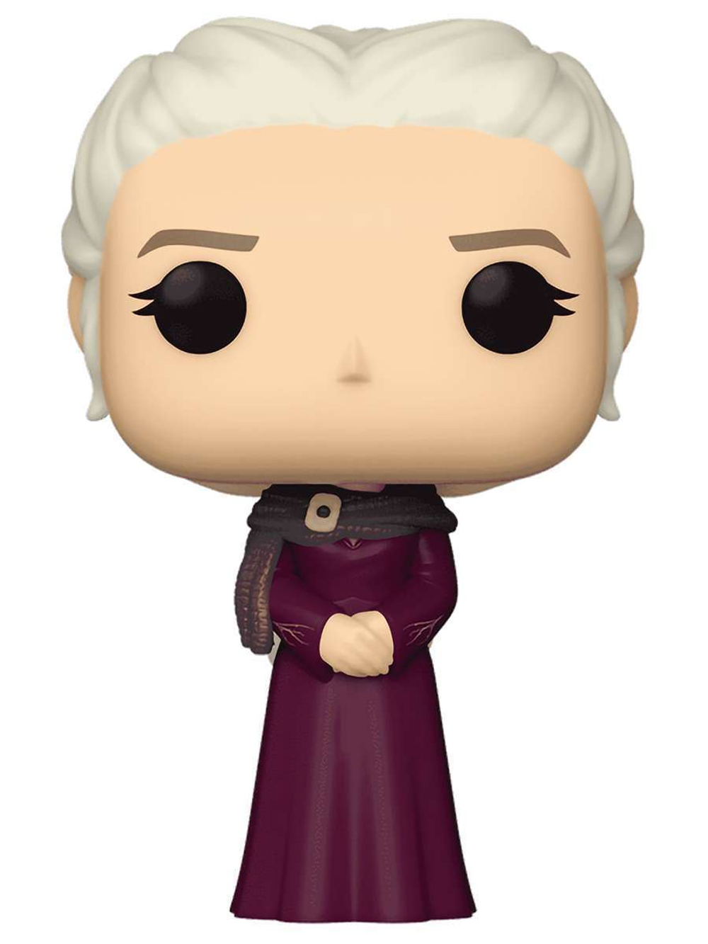 Фигурка Funko POP! TV HOTD S3 Rhaenyra Targaryen (16) 79720