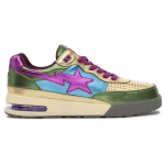 Кроссовки A BATHING APE ROAD STA "Classic Reborn", 1I20-291-006