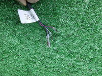 Проводка салонная Omoda C5 (2022-н.в.)