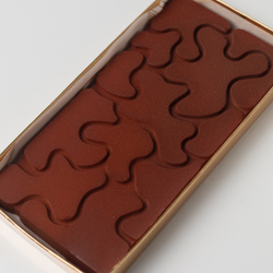 Шоколад молочный