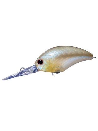 Воблер OSP TINY BLITZ DR, 45.0 мм, 6.7 гр.