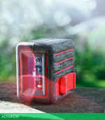 Лазерный нивелир ADA Instruments Cube MINI Basic Edition (А00461)