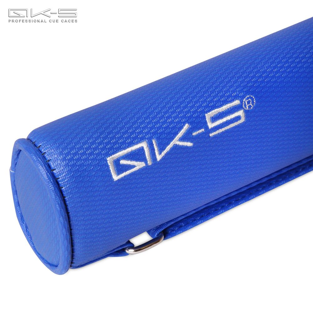 Тубус QK-S Ray Slim 1x1 синий