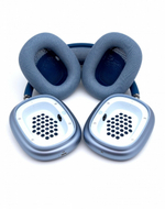 Беспроводные наушники Apple AirPods Max Sky Blue, синий, blue