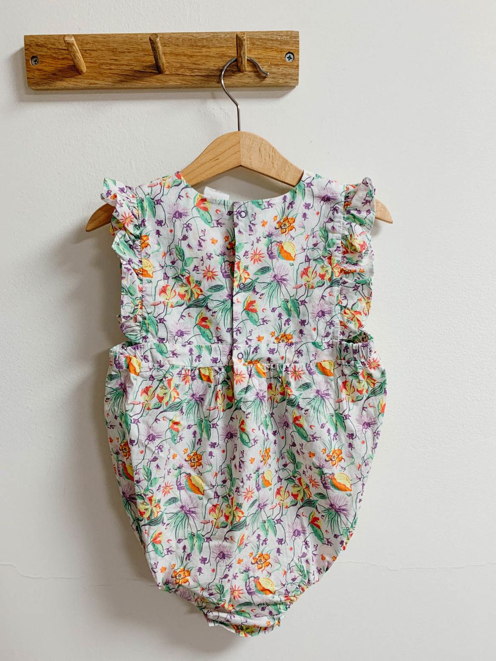 Боди с панамкой Egg by susan lazar