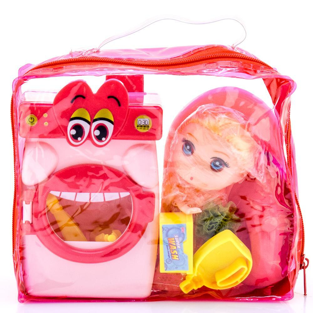 Набор "Бытовая техника" сумка 321-2