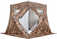 Палатка Higashi Camo Pyramid