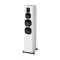 Quad S-5 Piano White