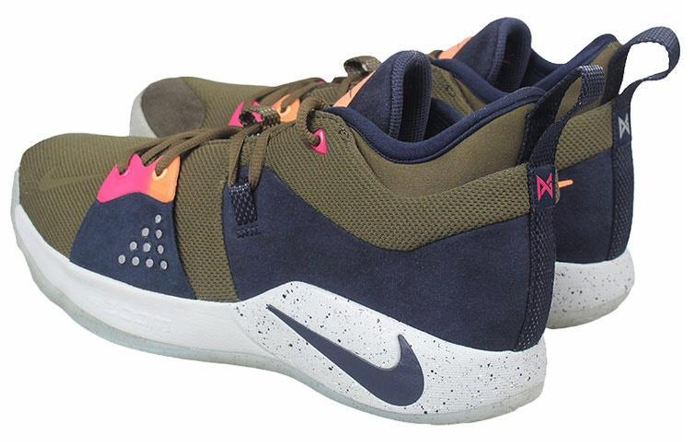 Кроссовки Nike Pg 2