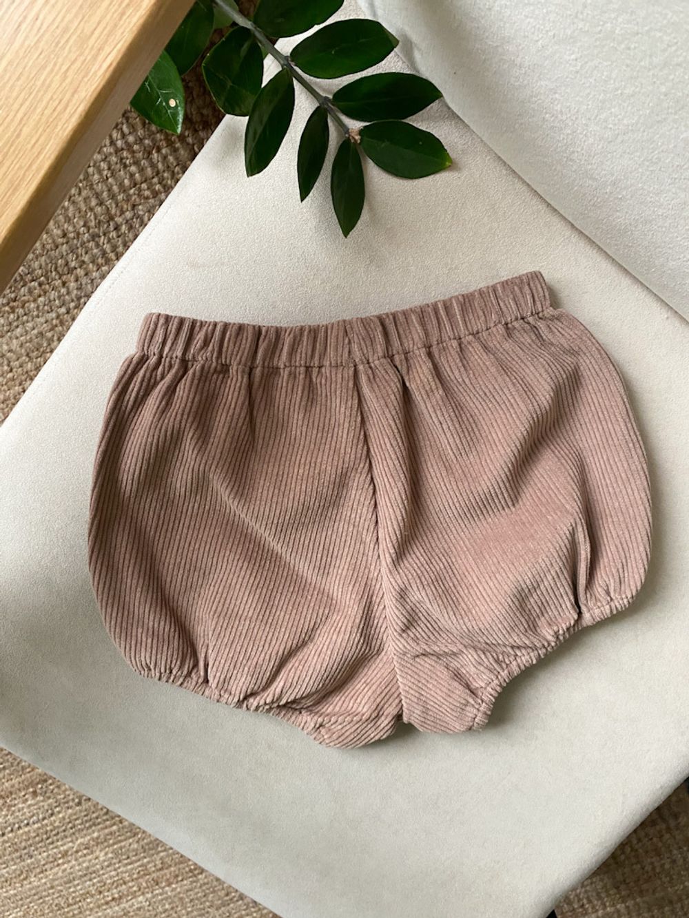 Шорты Little cotton clothes, 110