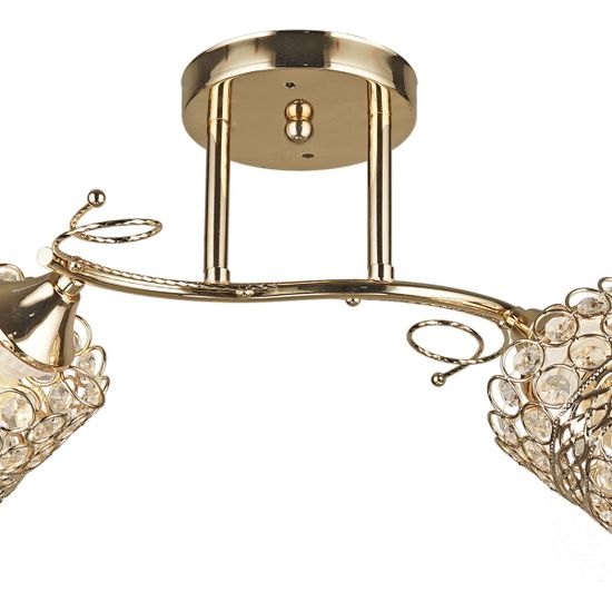 Люстра потолочная Reluce E27 04481-0.3-02 FGD