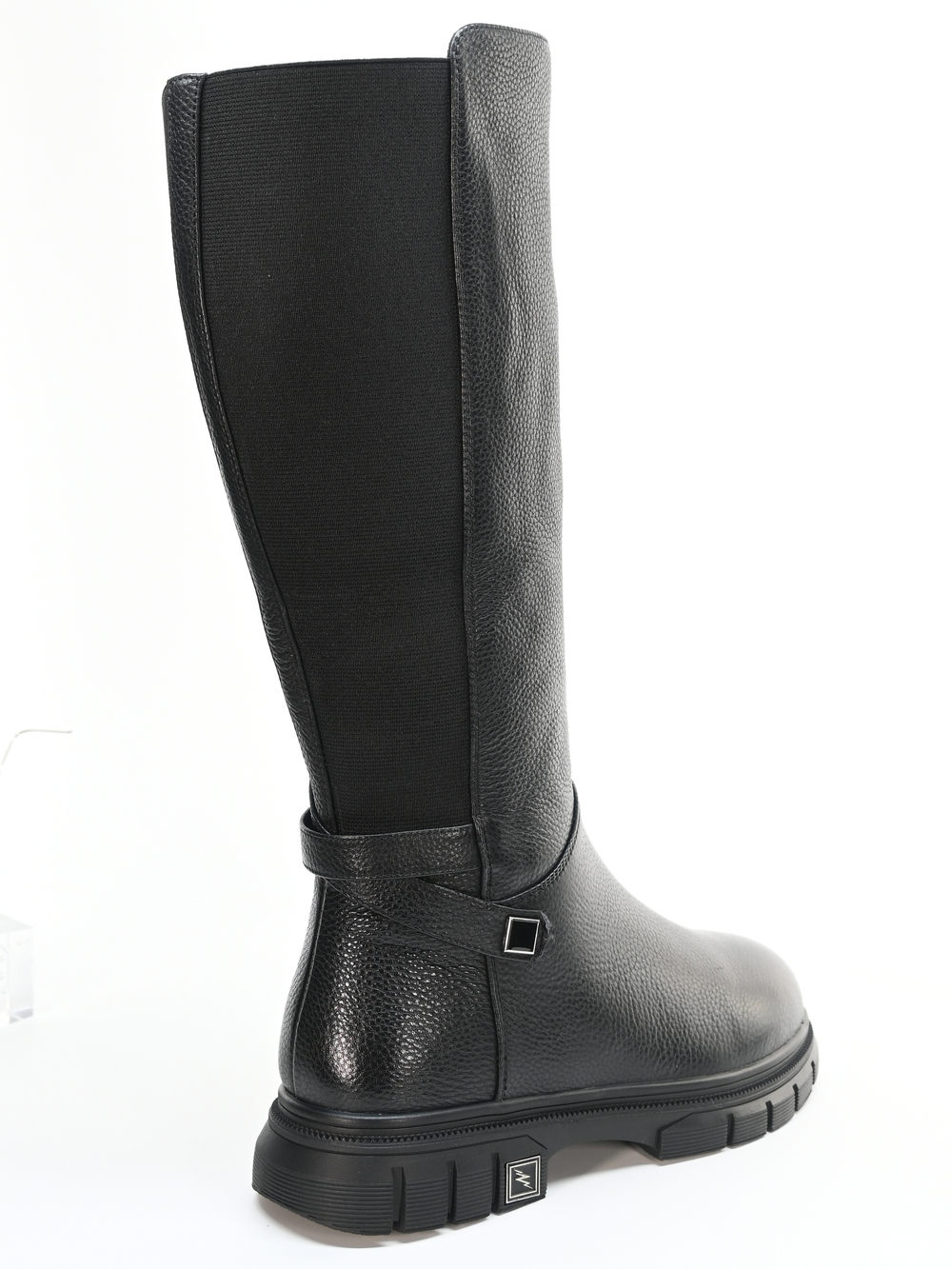 Сапоги женские Ascalini G2111EB