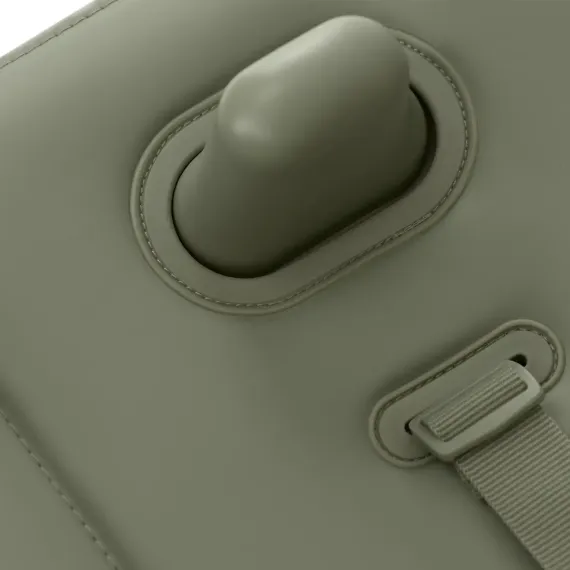 Стульчик для кормления ANEX OZY june