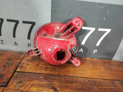 ПТФ задний левый Kia Soul 2 (PS) 13-16 Б/У Оригинал 92451B2100