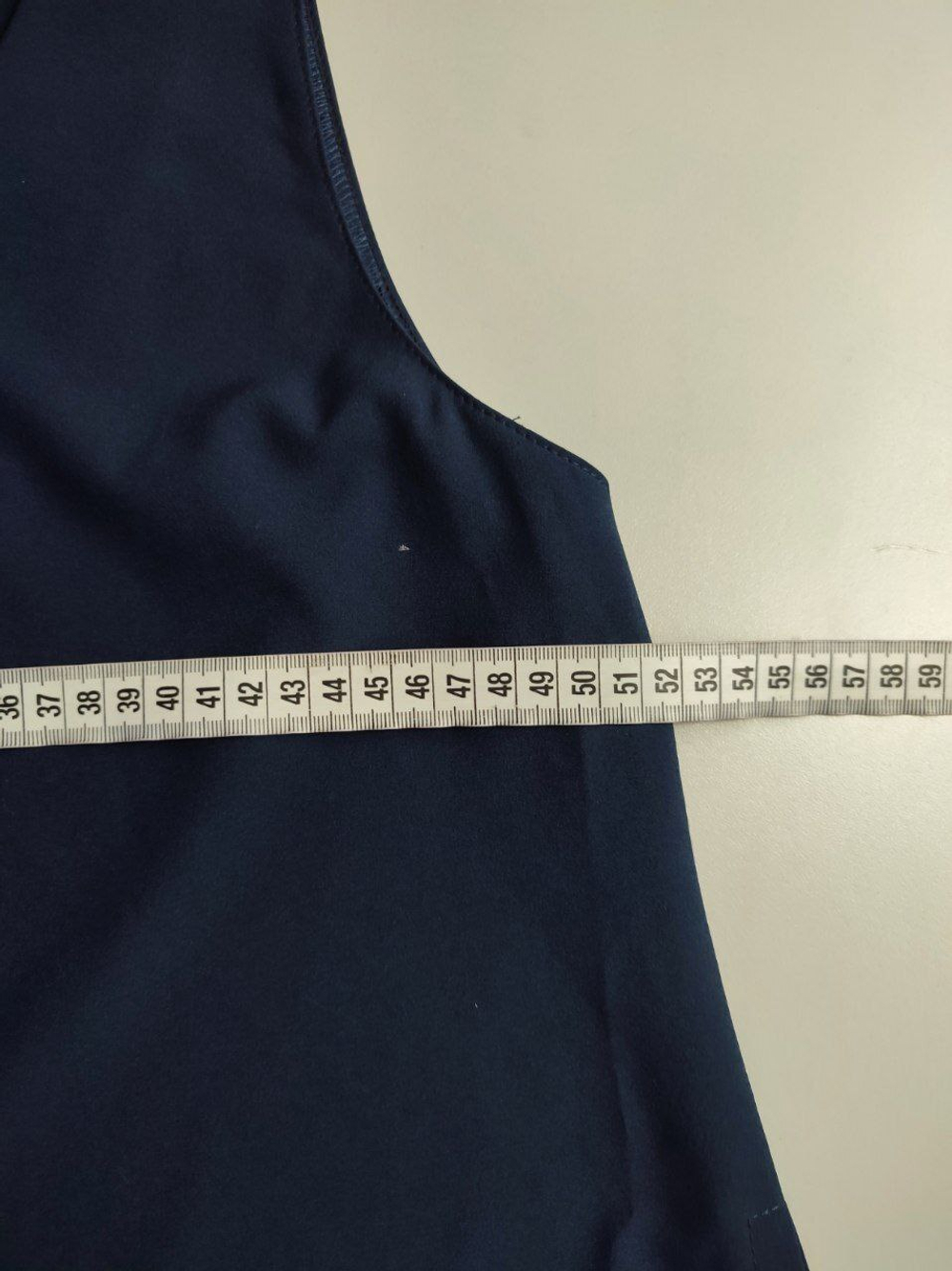 Топ базовый 46-48 размер