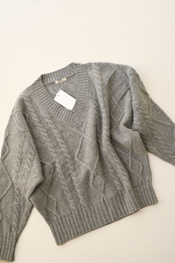 Джемпер art.1945-2