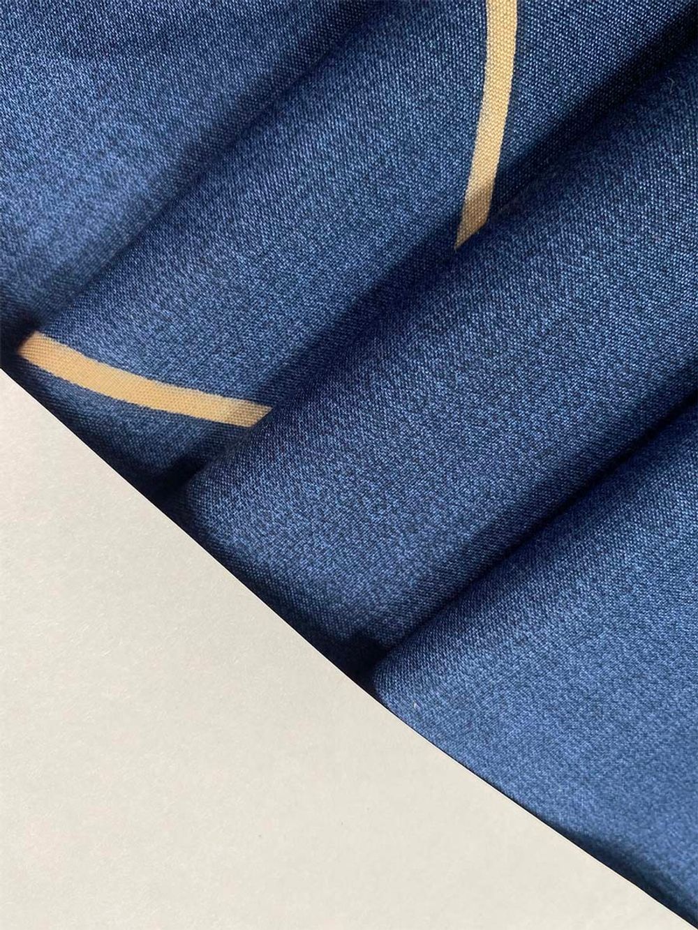 Простынь на резинке Simple House "Whales (полисатин)" 160х200 см