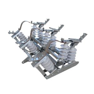 Разъединитель трёхполюсный  РЛК СЭЩ-1б-IV-10/400 УХЛ1