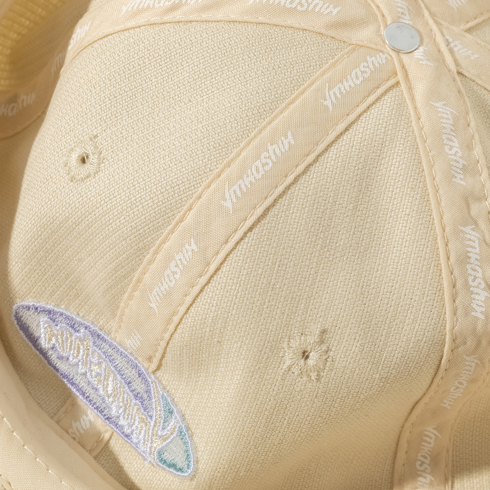 КЕПКА YMKASHIX VELVET SERIES