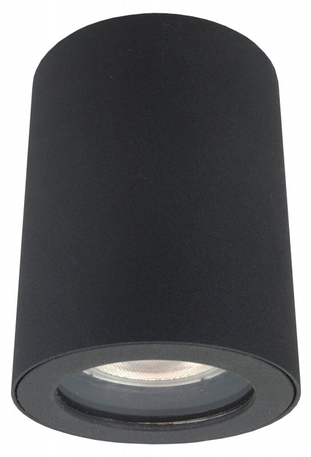 Накладной светильник Denkirs Farum DK3007-BK